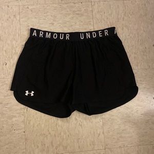Under Armour Gym Shorts